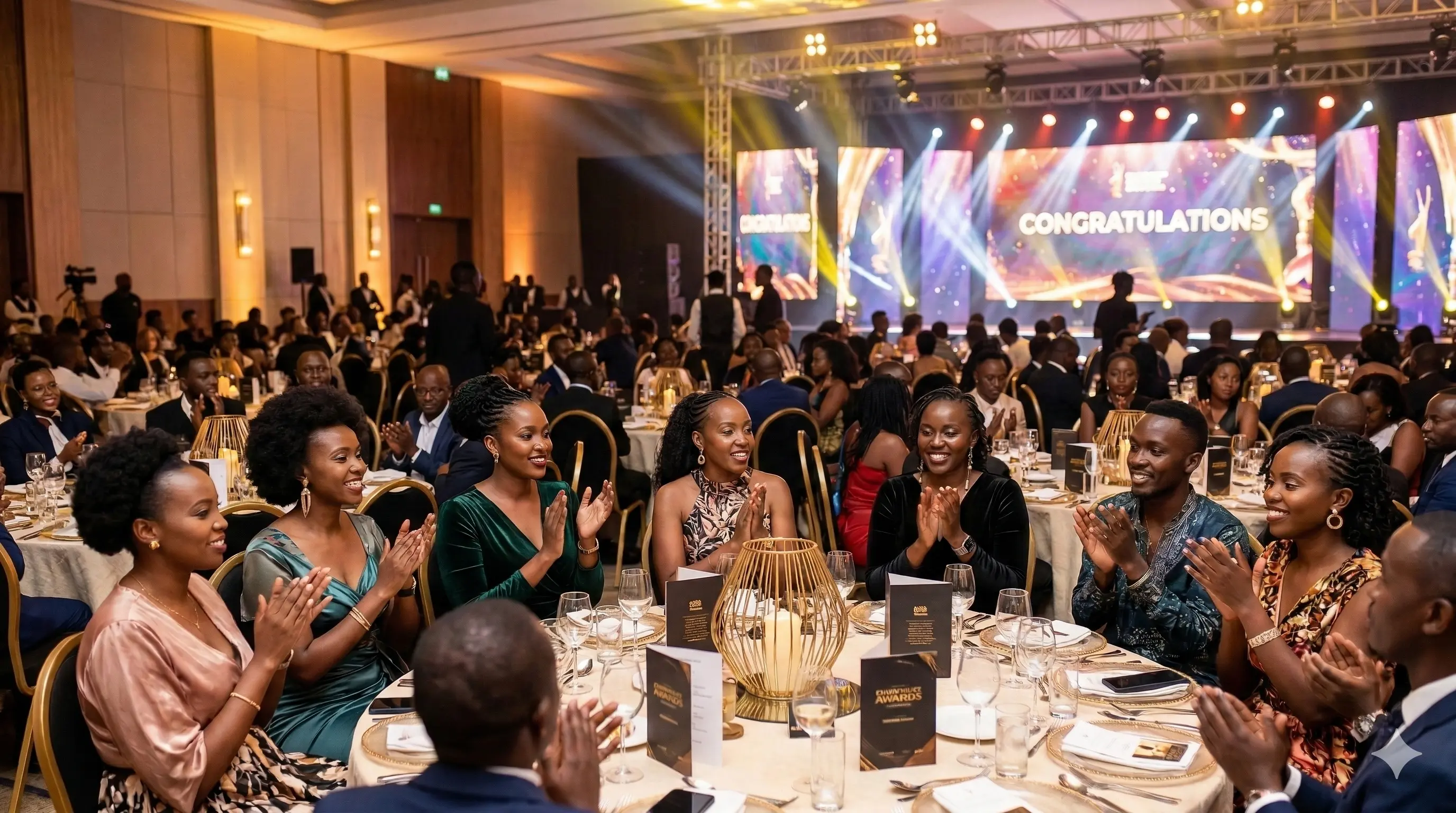 Miss Malaika Kenya 2026
